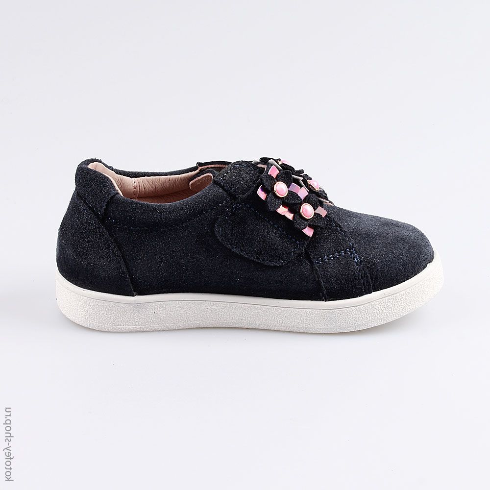 332107-22 Полуботинки, все фото 2