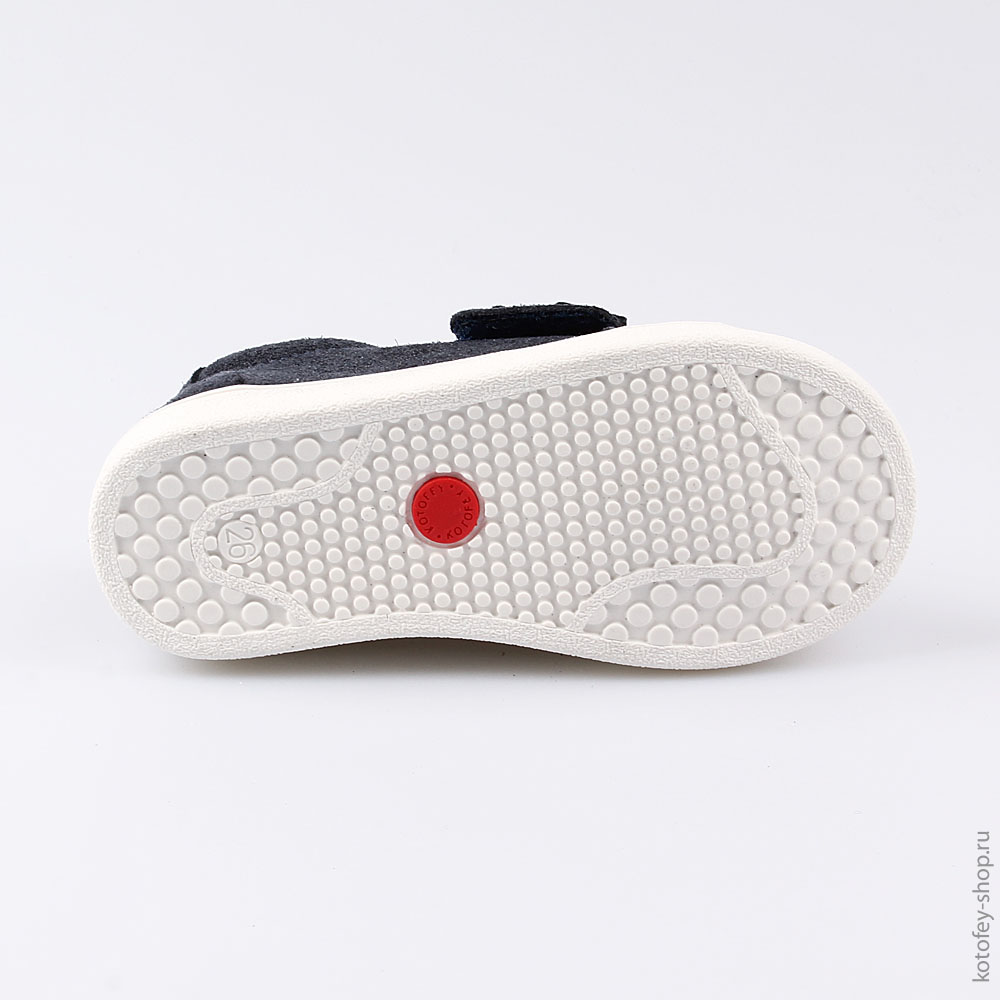 332107-22 Полуботинки, все фото 3