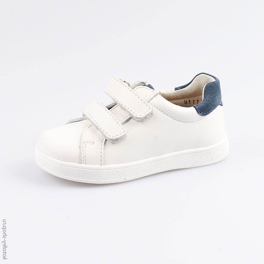 332113-21 Полуботинки, все фото 1