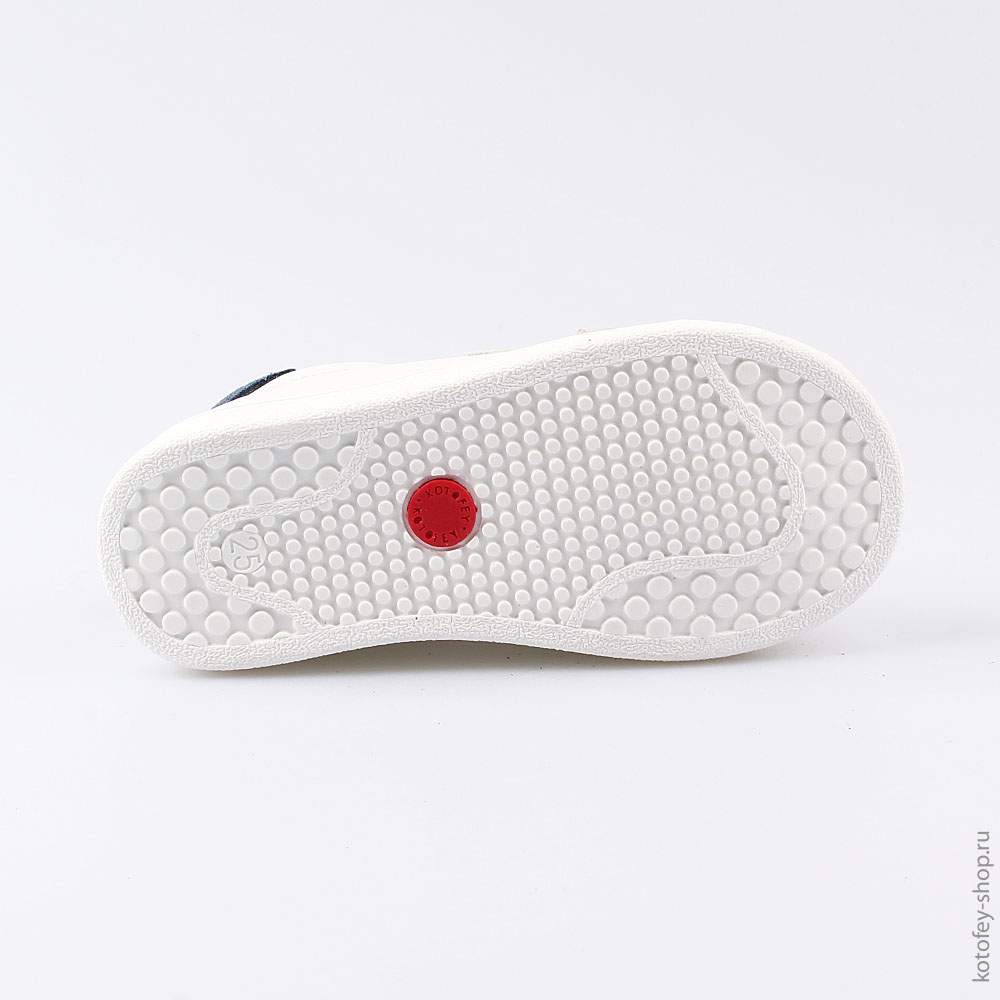 332113-21 Полуботинки, все фото 3