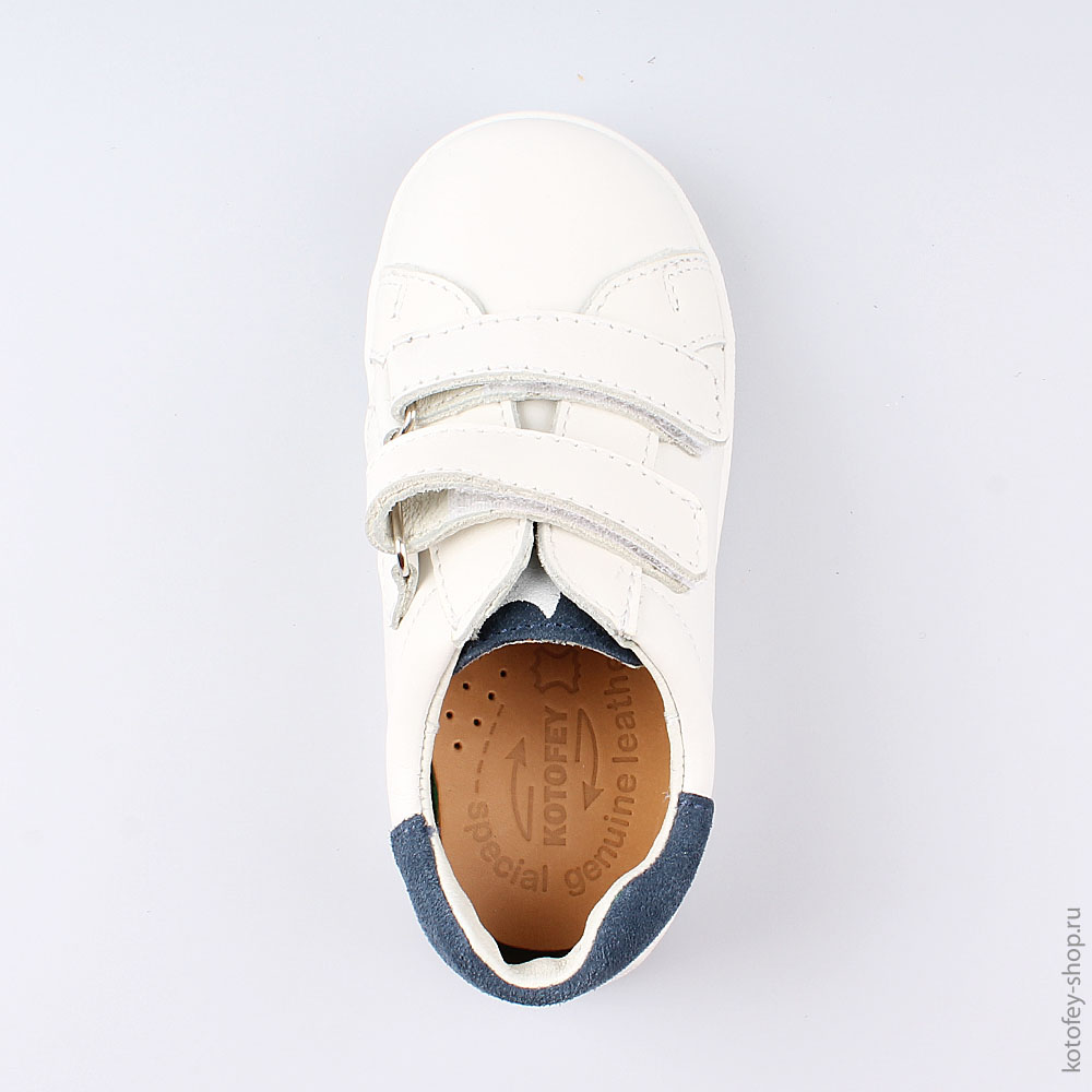 332113-21 Полуботинки, все фото 4