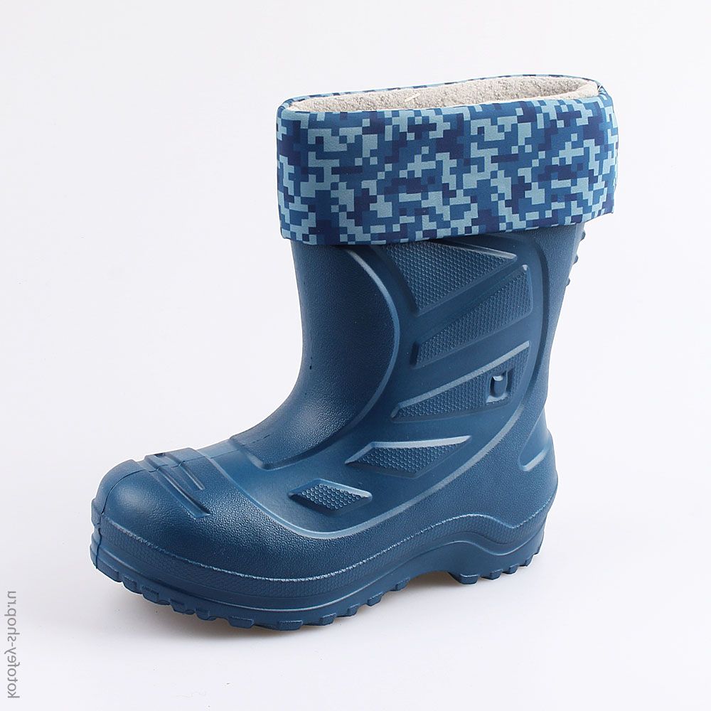 565003-10 Резиновые сапоги, все фото 1