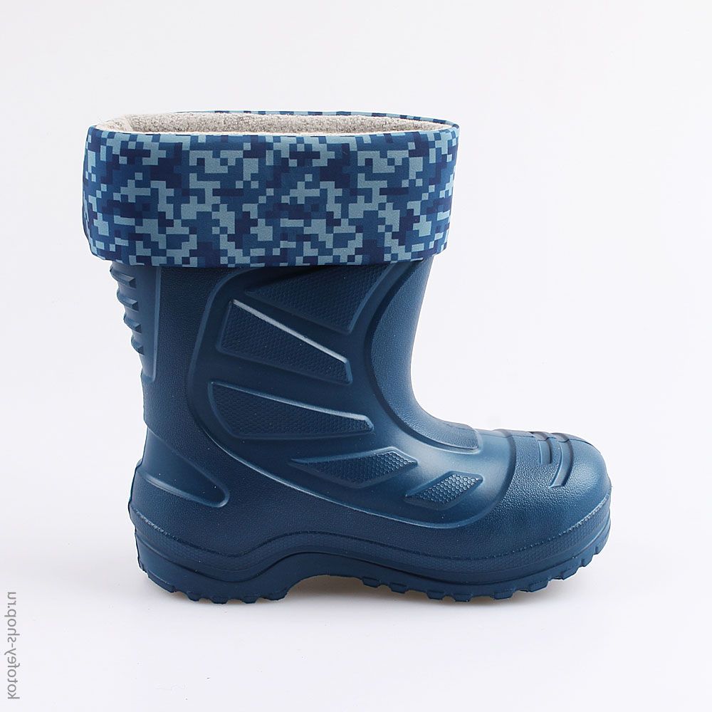 565003-10 Резиновые сапоги, все фото 2