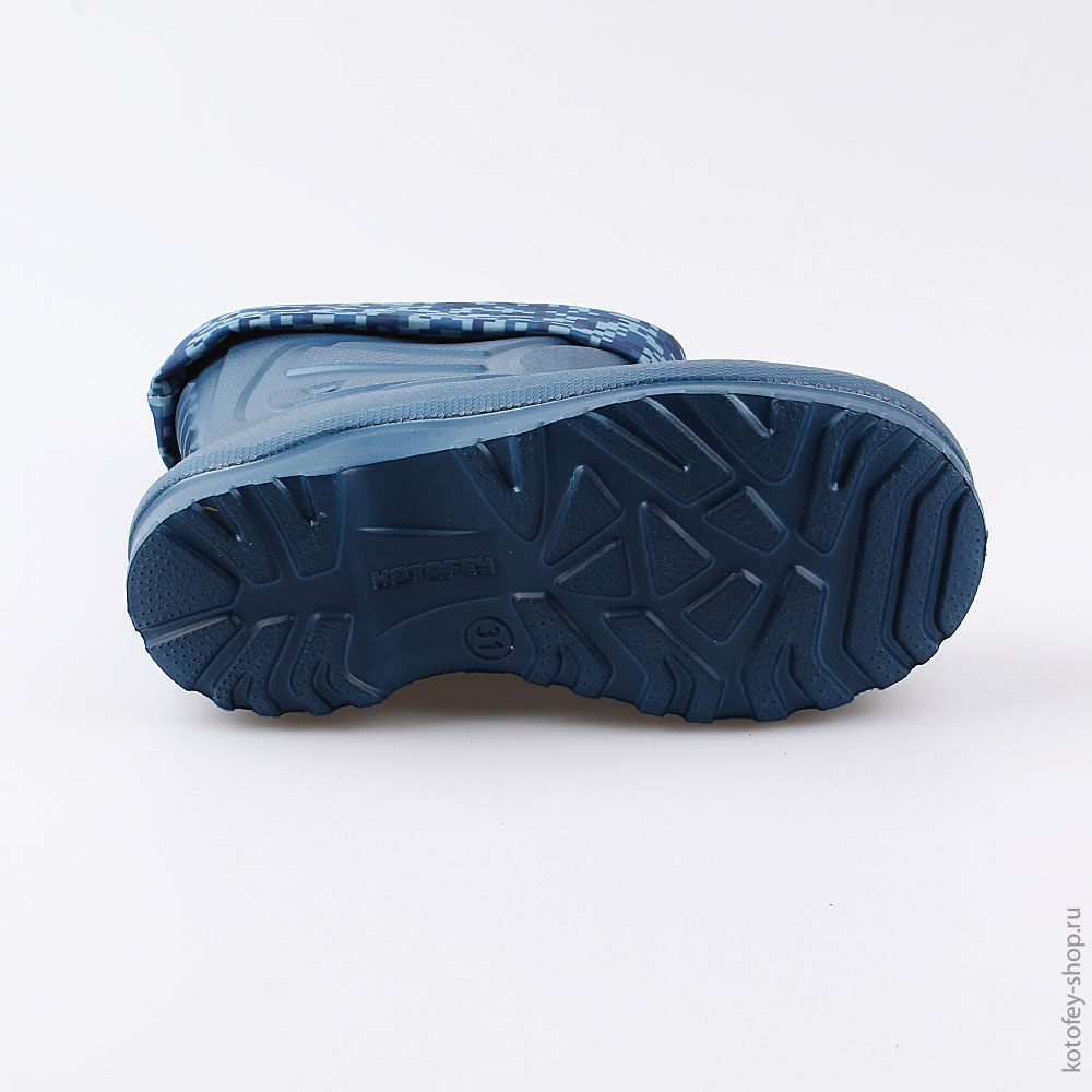 565003-10 Резиновые сапоги, все фото 3