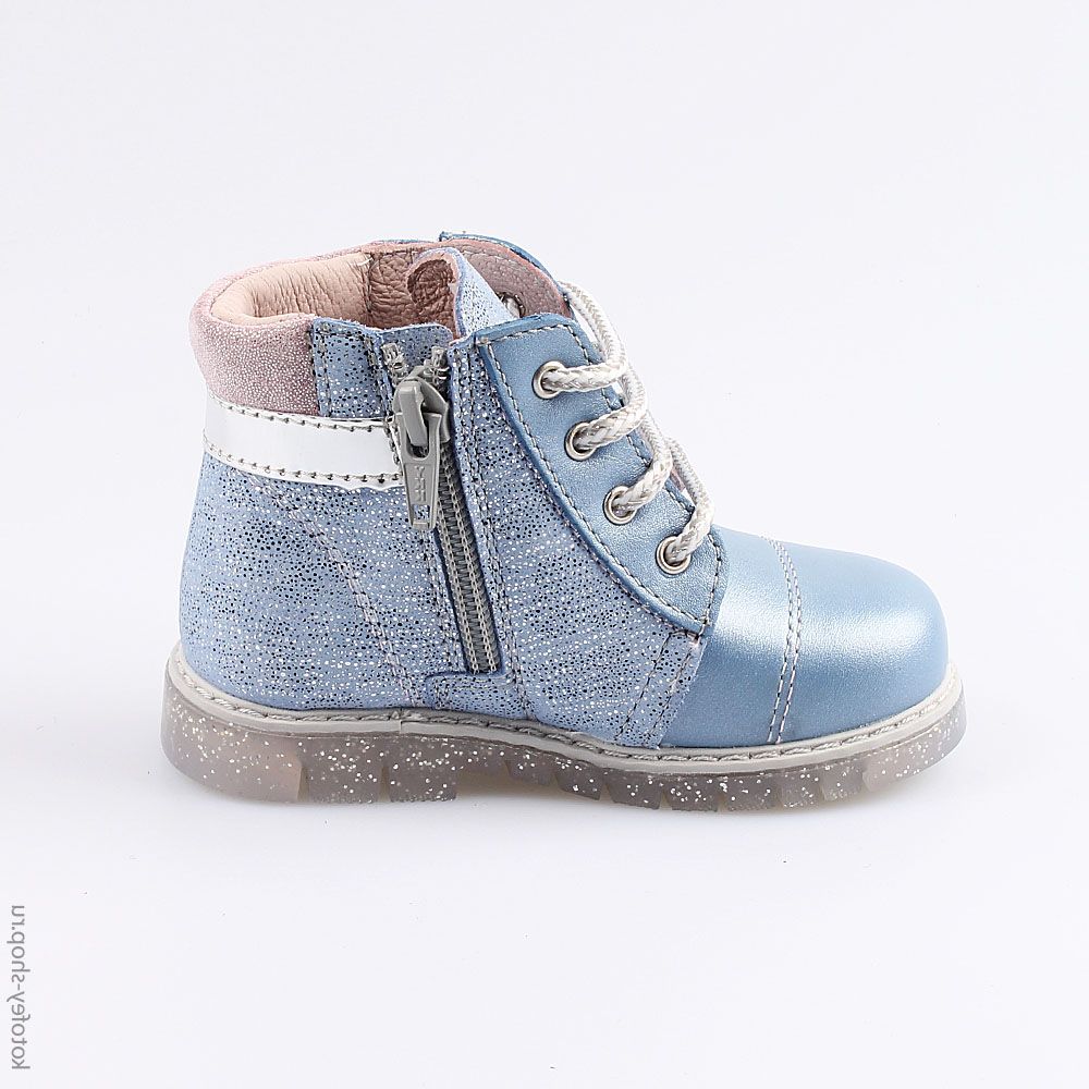 152225-24 Ботинки, все фото 2