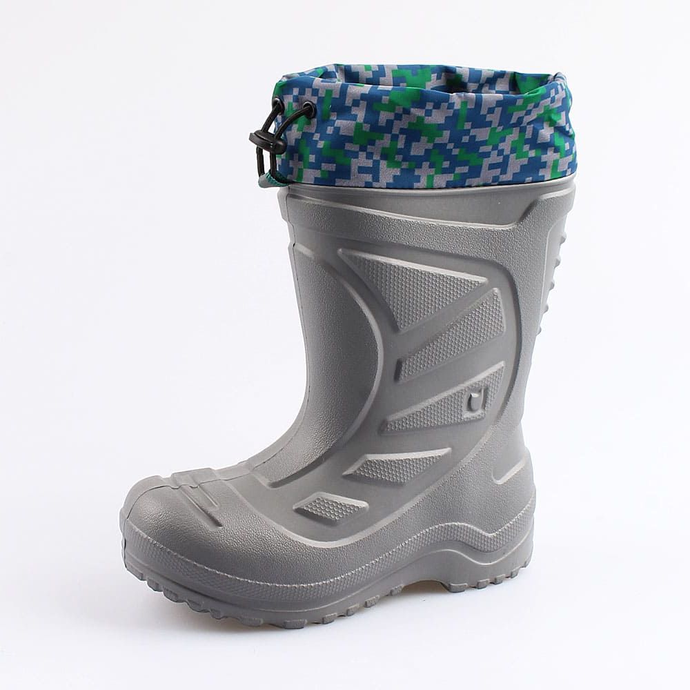 365005-13 Резиновые сапоги, все фото 1