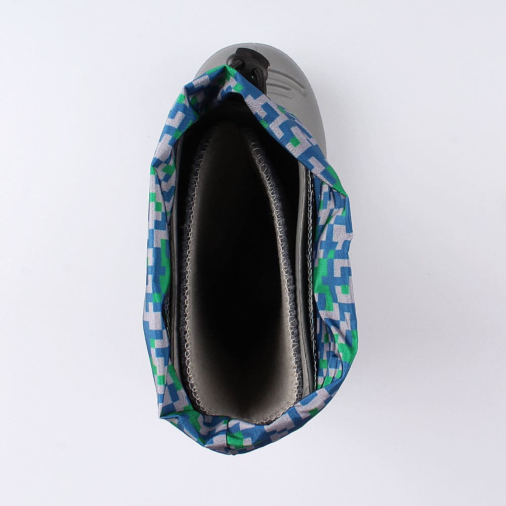 365005-13 Резиновые сапоги, все фото 4