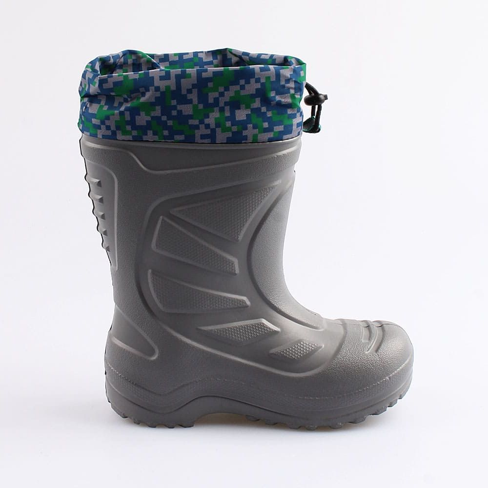 365005-13 Резиновые сапоги, все фото 2