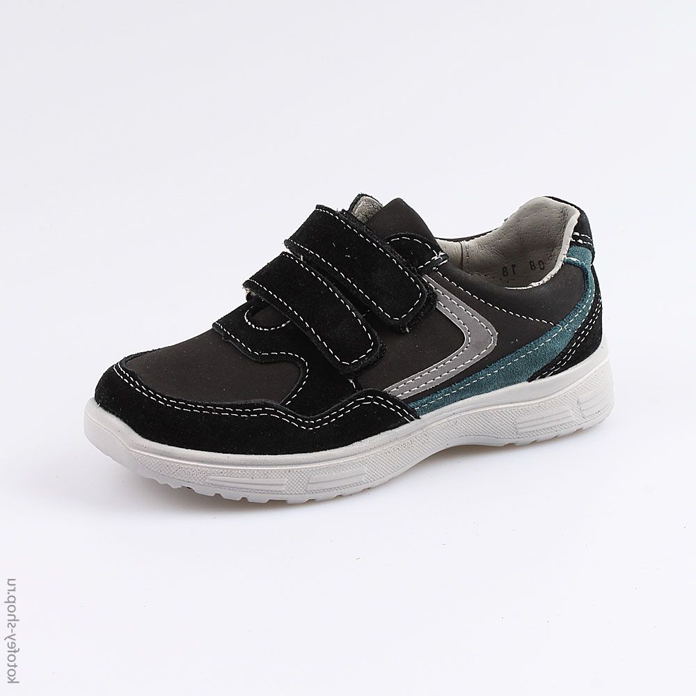 532134-24 Полуботинки, все фото 1