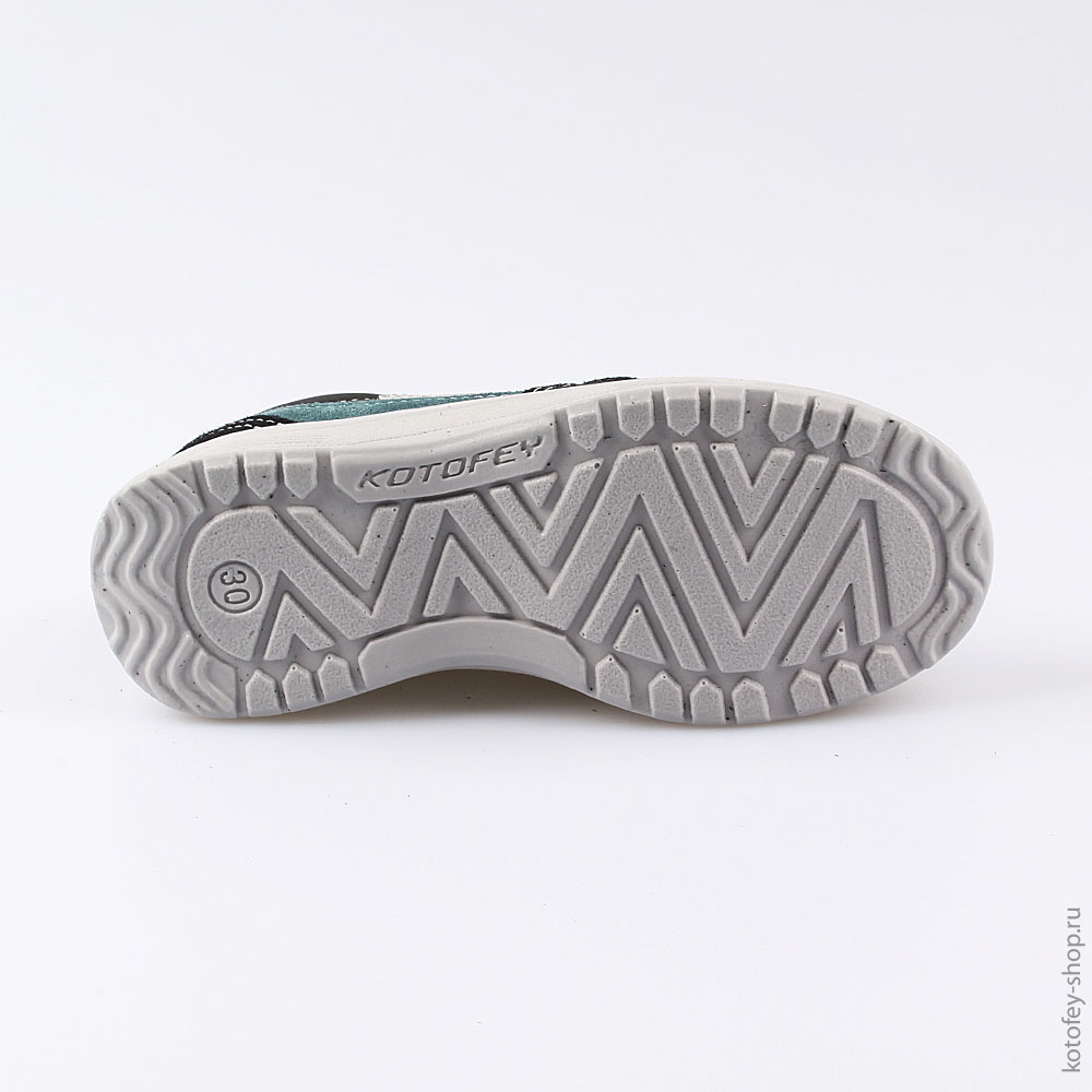 532134-24 Полуботинки, все фото 3