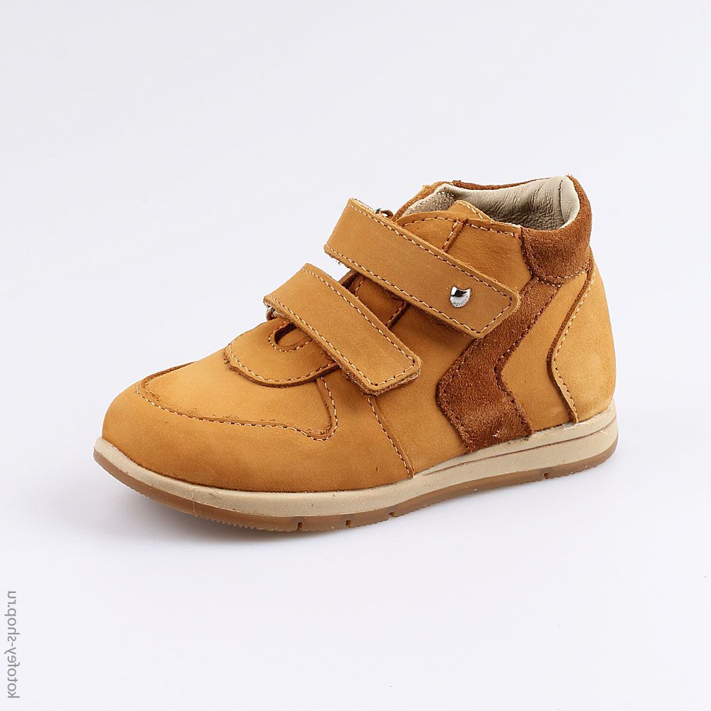 352165-26 Ботинки, все фото 1