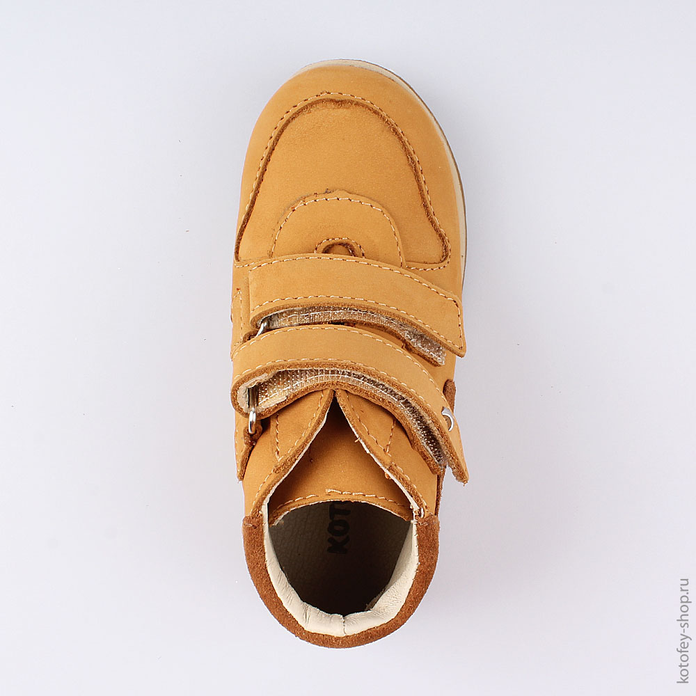 352165-26 Ботинки, все фото 4