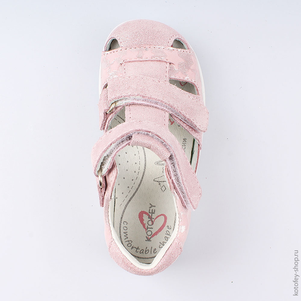 132133-21 Туфли, все фото 4