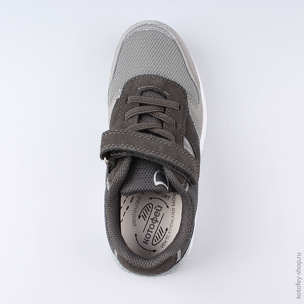 644229-73 Кроссовки, все фото 4