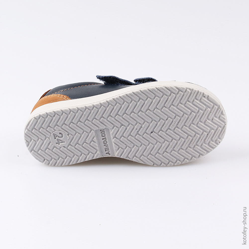 232083-22 Полуботинки, все фото 3