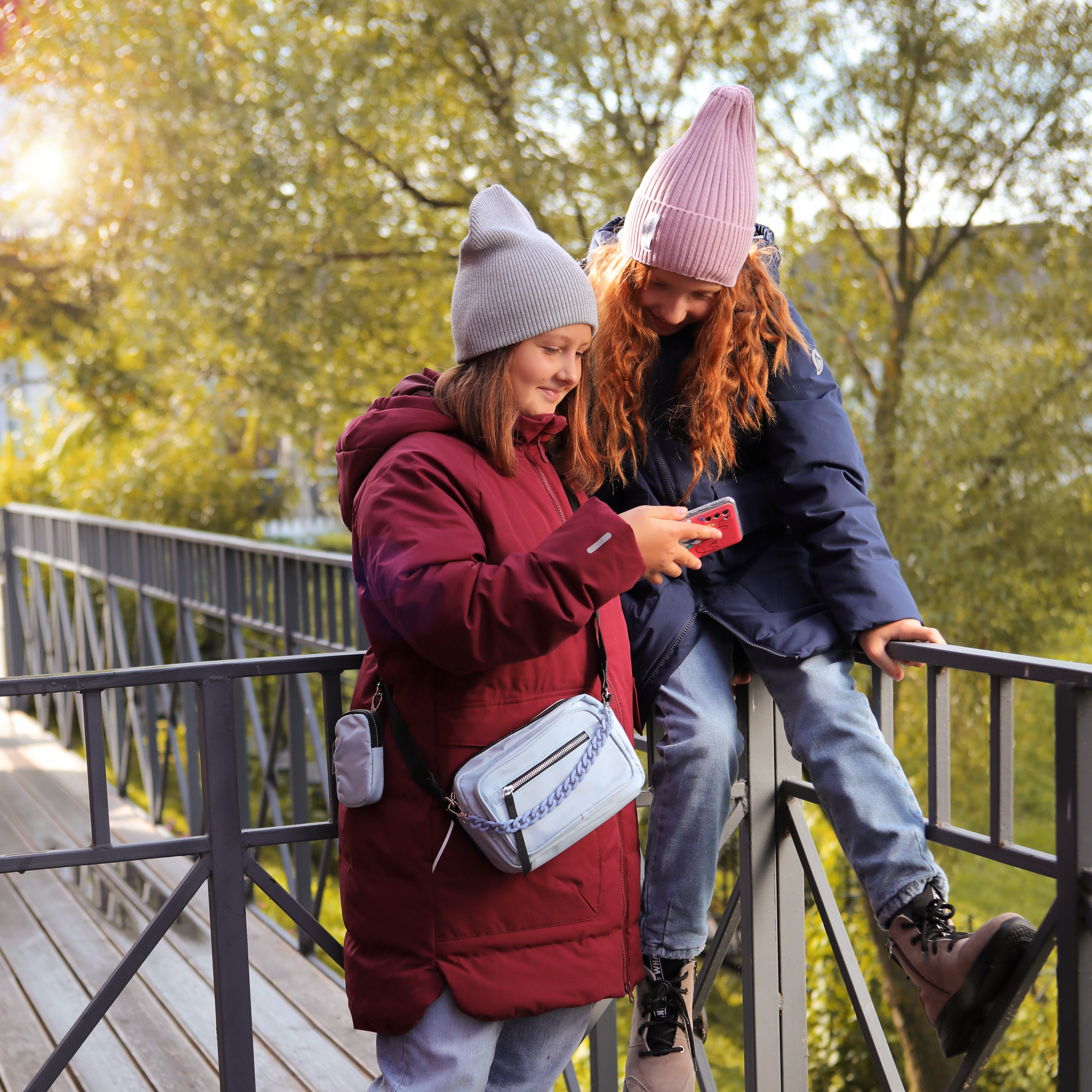 07858032-40 Пальто демисезонное бордовый, все фото 7