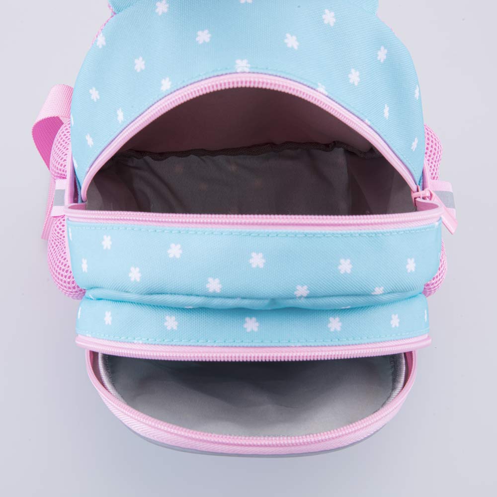 02810352-40 Детский рюкзак с фотопринтом Котенок, все фото 4