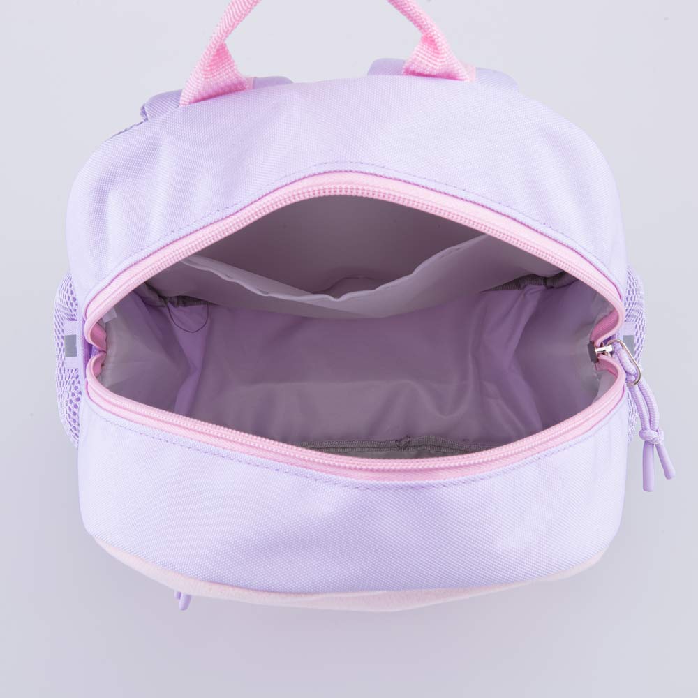 02810356-40 Рюкзак с патчами Детские радости, все фото 4