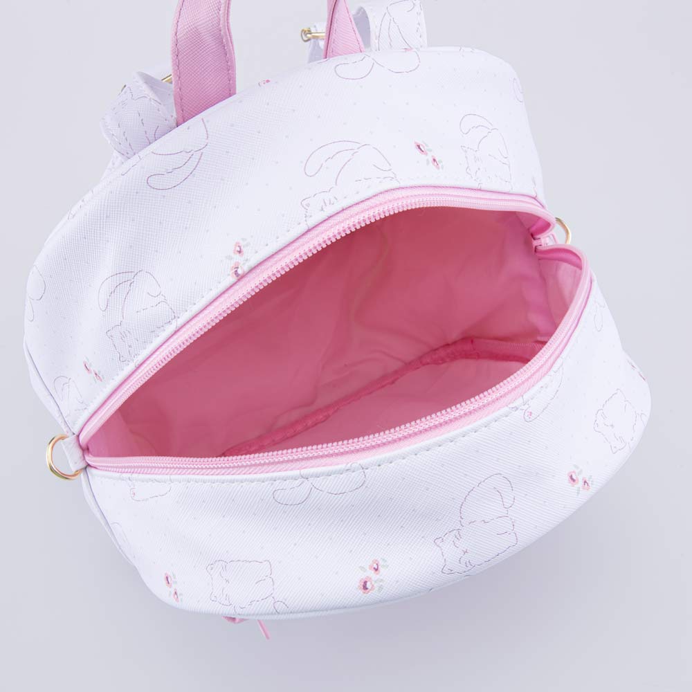 02811292-40 Детский кожаный рюкзак Кошечки, все фото 4