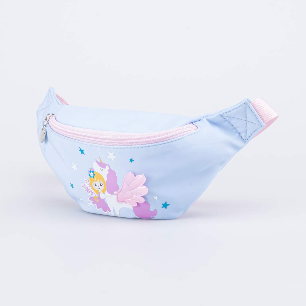 02819002-40 Сумка на пояс Единорог, все фото 2