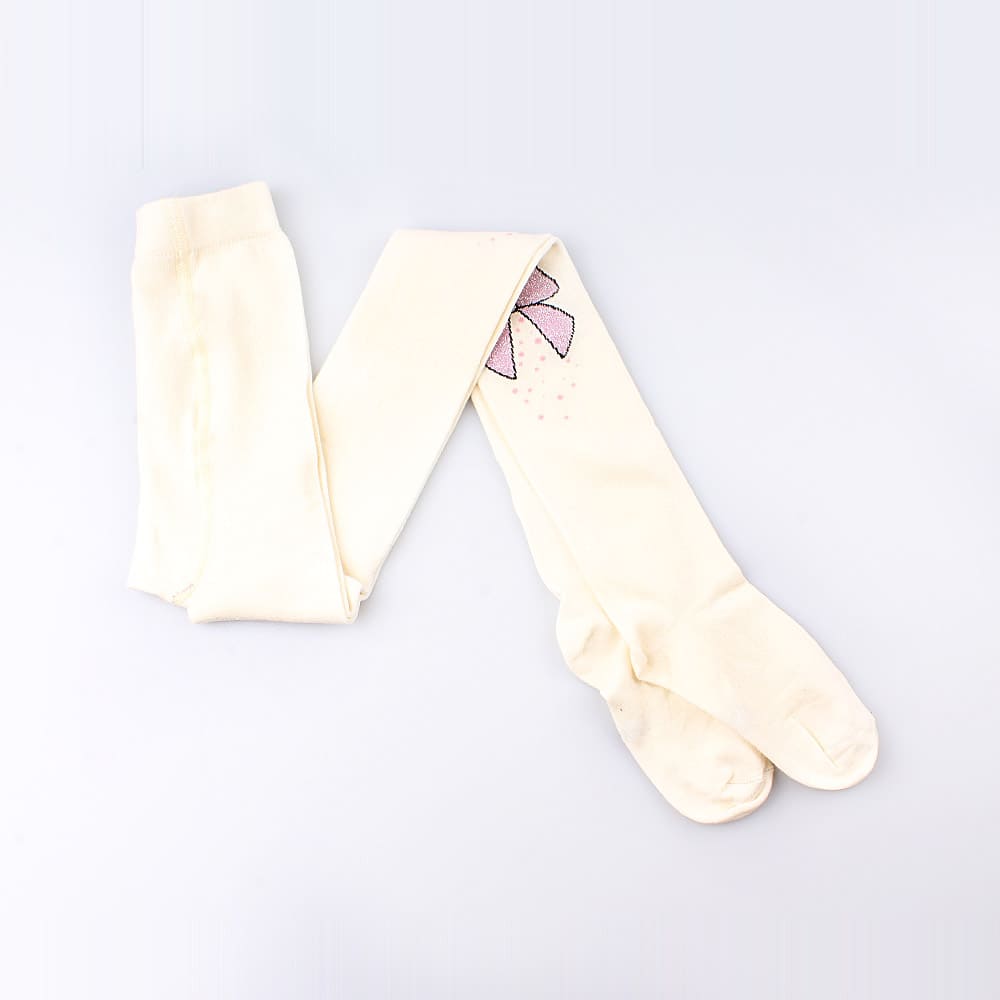 07832403-40 Колготки детские бежевые, все фото 1