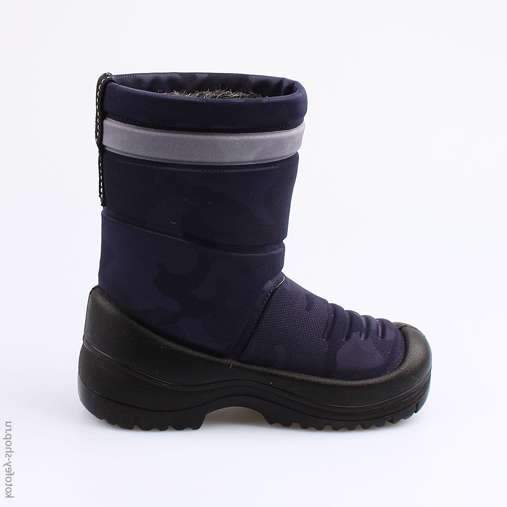 661901-42 Мембранные сапожки, все фото 2