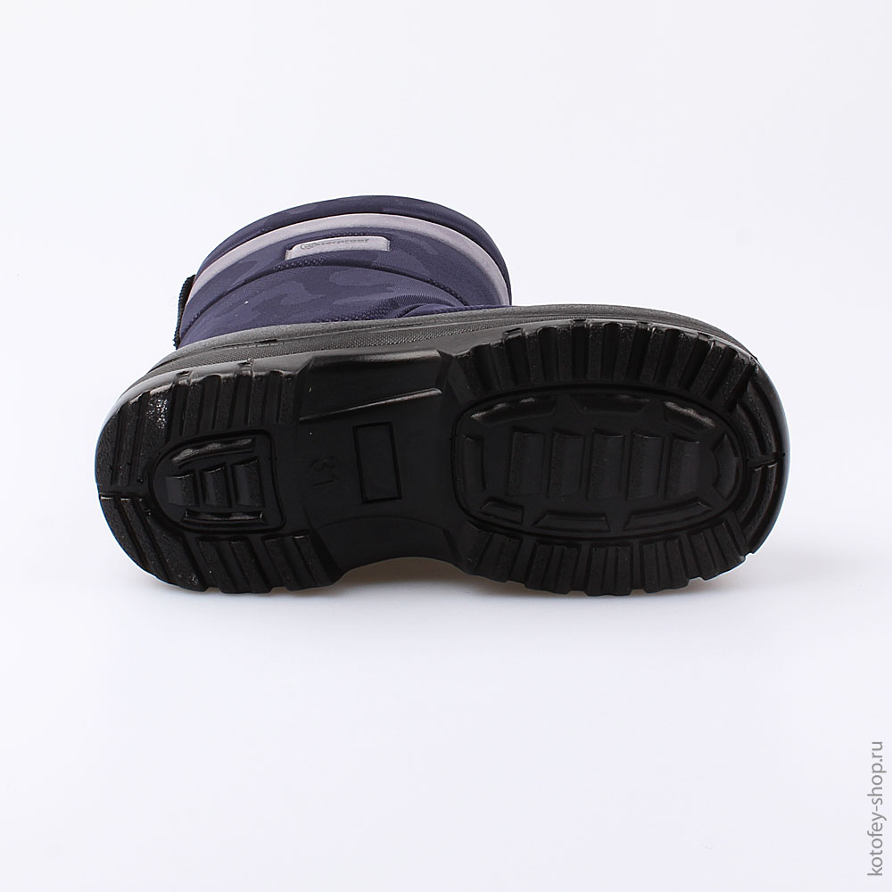 661901-42 Мембранные сапожки, все фото 3