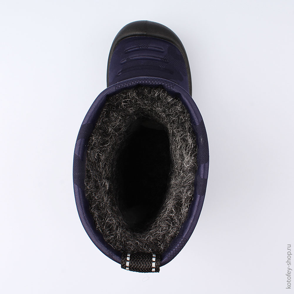 661901-42 Мембранные сапожки, все фото 4