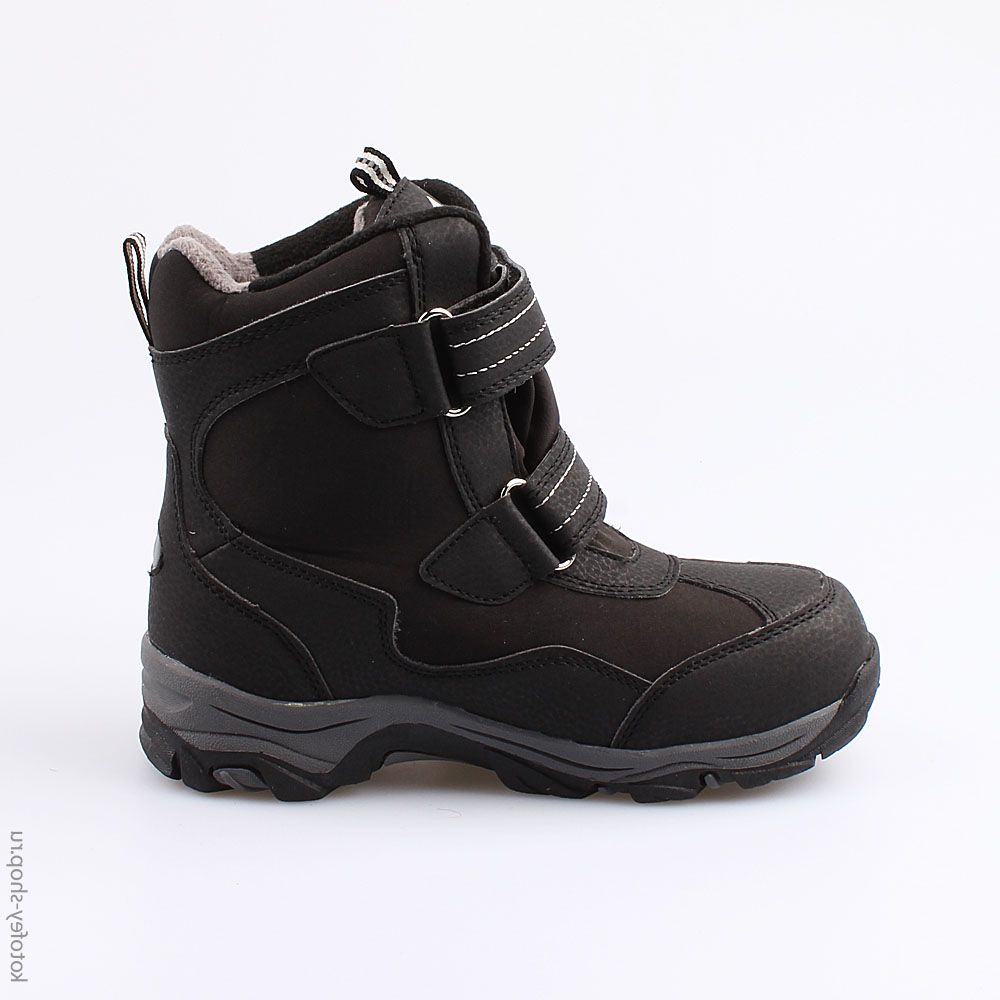 654943-43 Мембранные ботинки, все фото 2