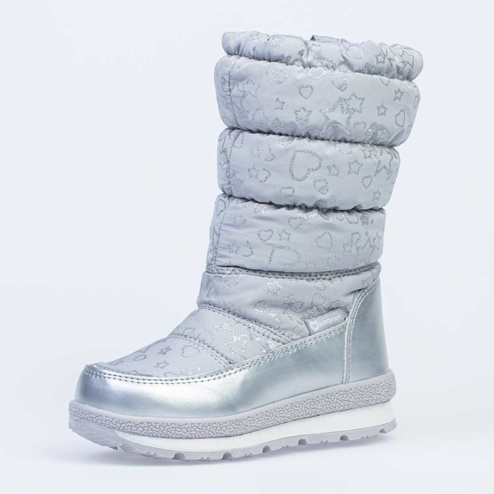 664923-44 Мембранные сапожки, все фото 1