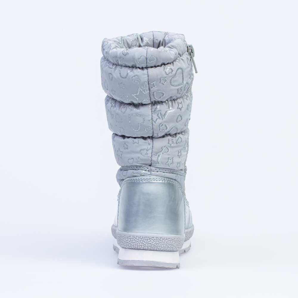 664923-44 Мембранные сапожки, все фото 5