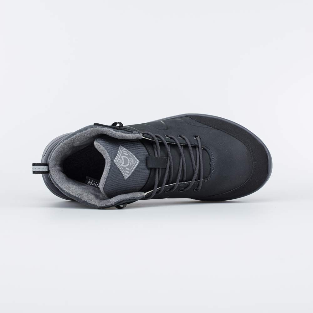 752900-81 Мембранные ботинки для мальчика, все фото 4