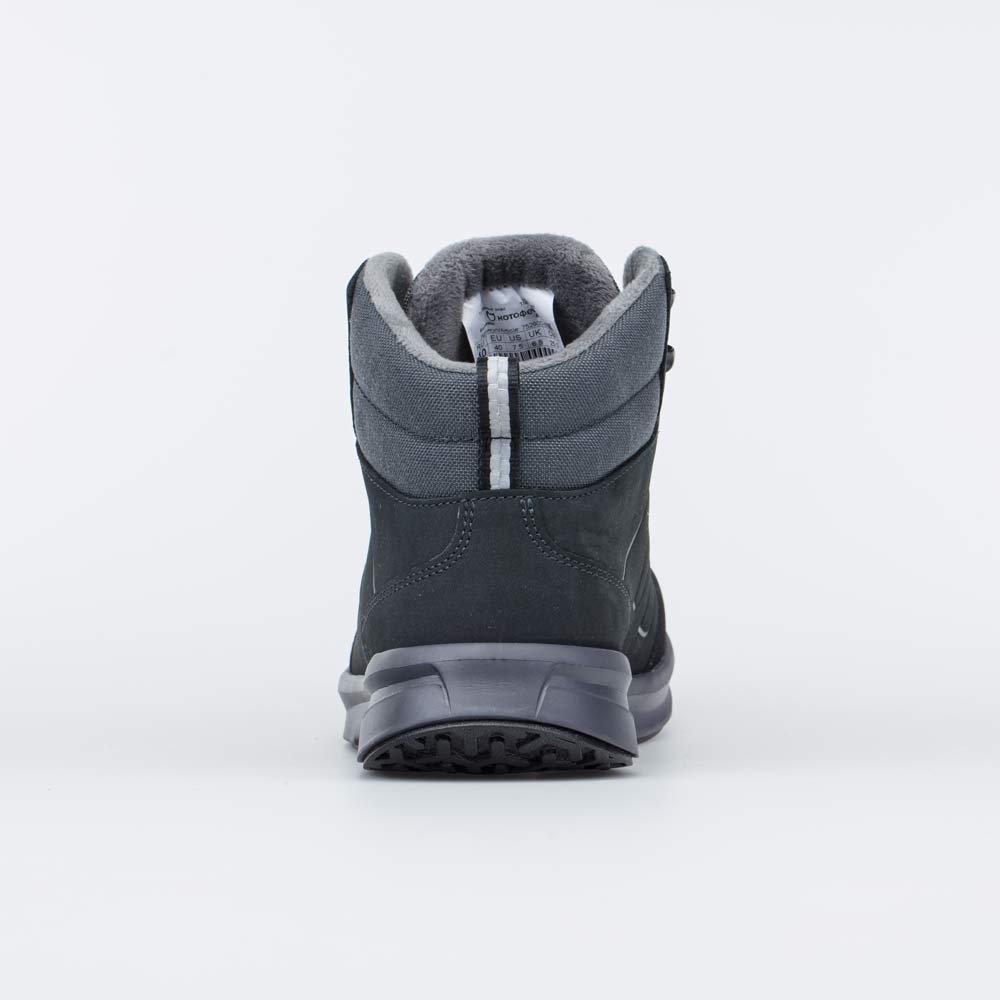 752900-81 Мембранные ботинки для мальчика, все фото 5