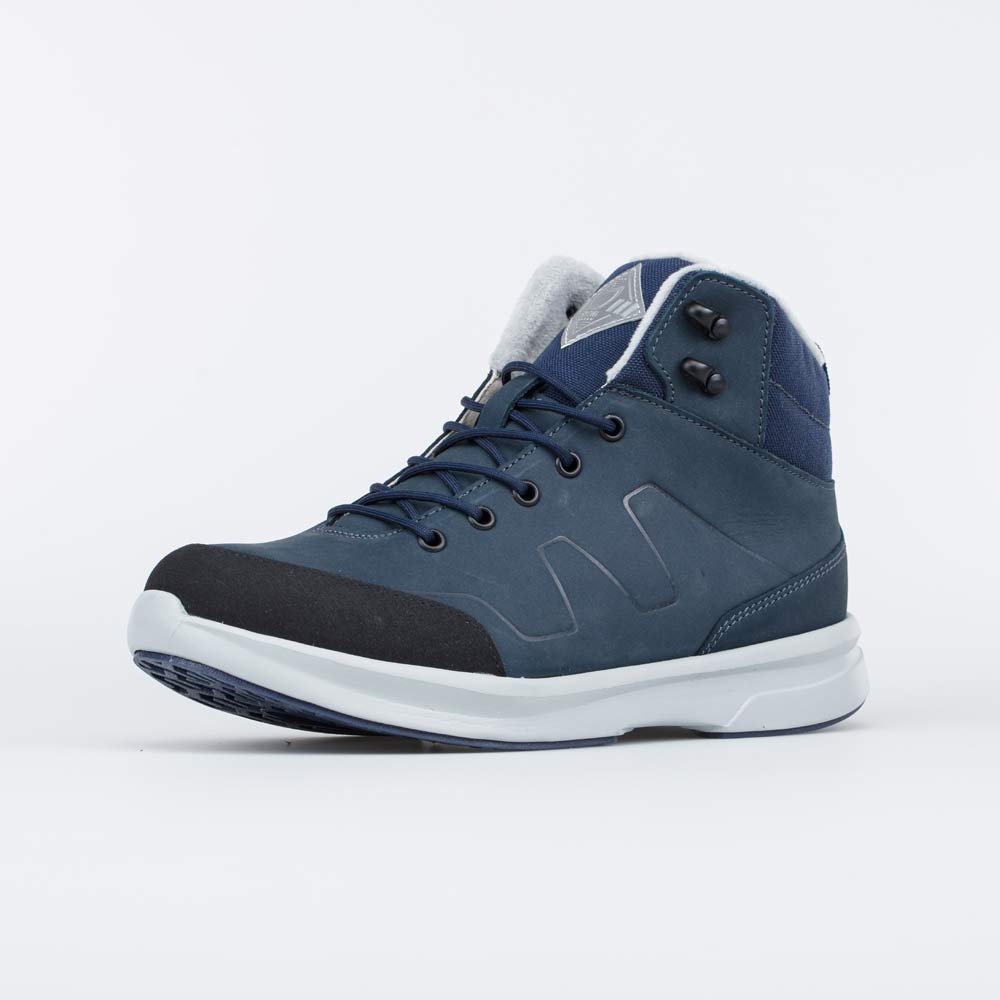 752900-82 Мембранные ботинки для мальчика, все фото 1