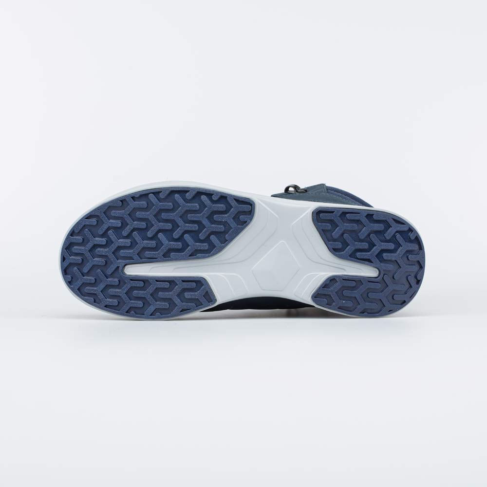 752900-82 Мембранные ботинки для мальчика, все фото 3