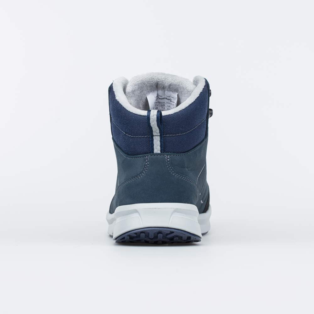 752900-82 Мембранные ботинки для мальчика, все фото 5