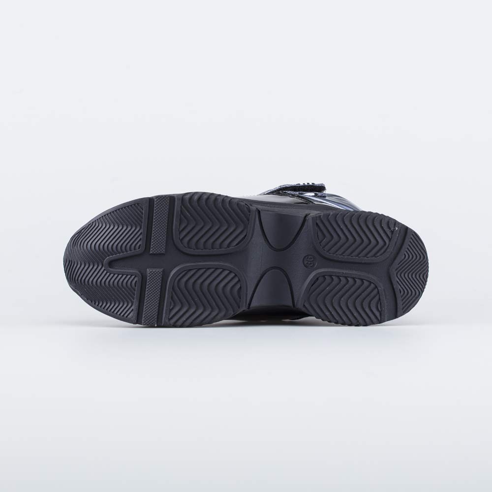 754060-42 Ботинки-дутики для девочки-подростка, все фото 3