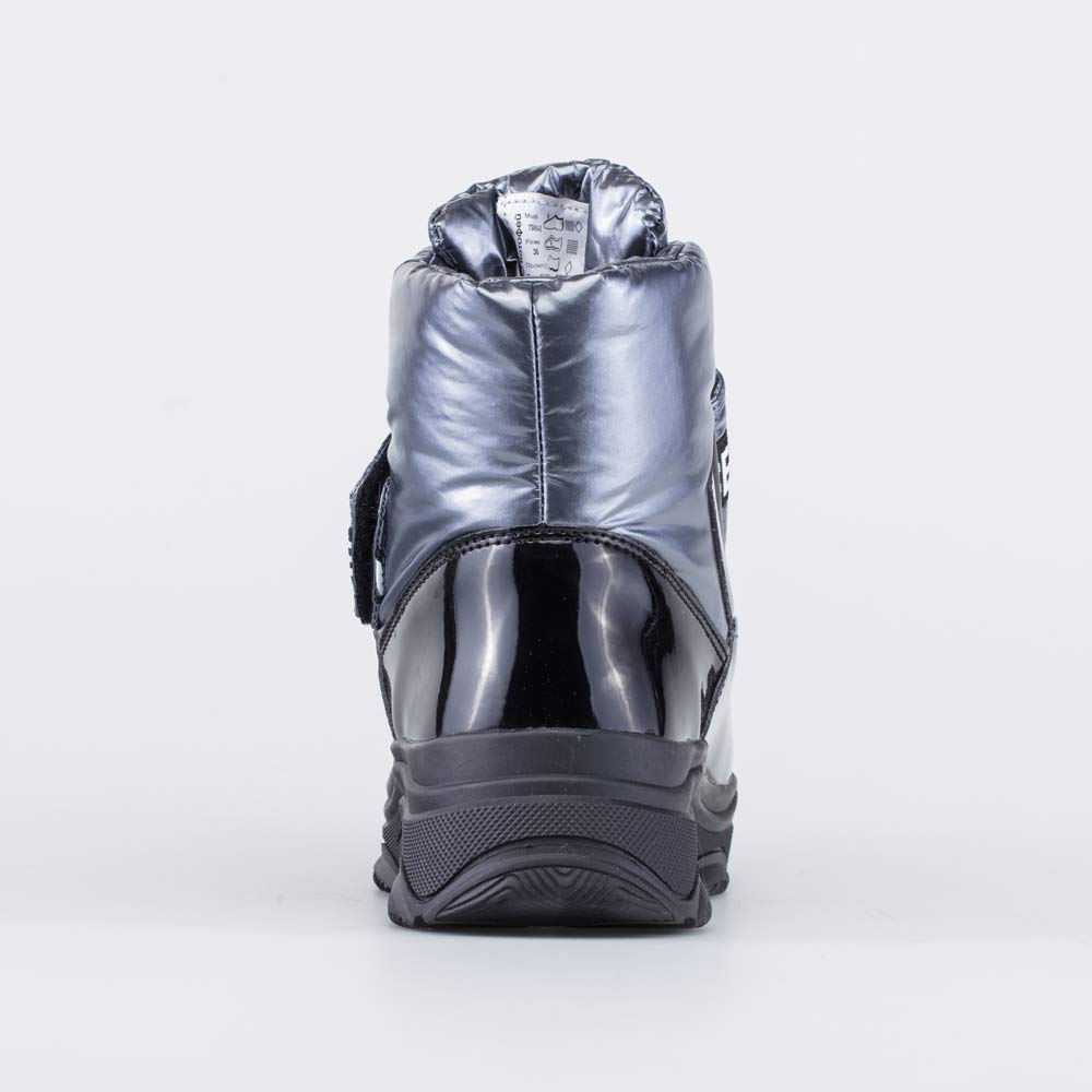 754060-42 Ботинки-дутики для девочки-подростка, все фото 5