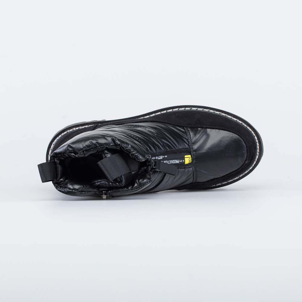 764050-41 Ботинки-дутики для девочки, все фото 4