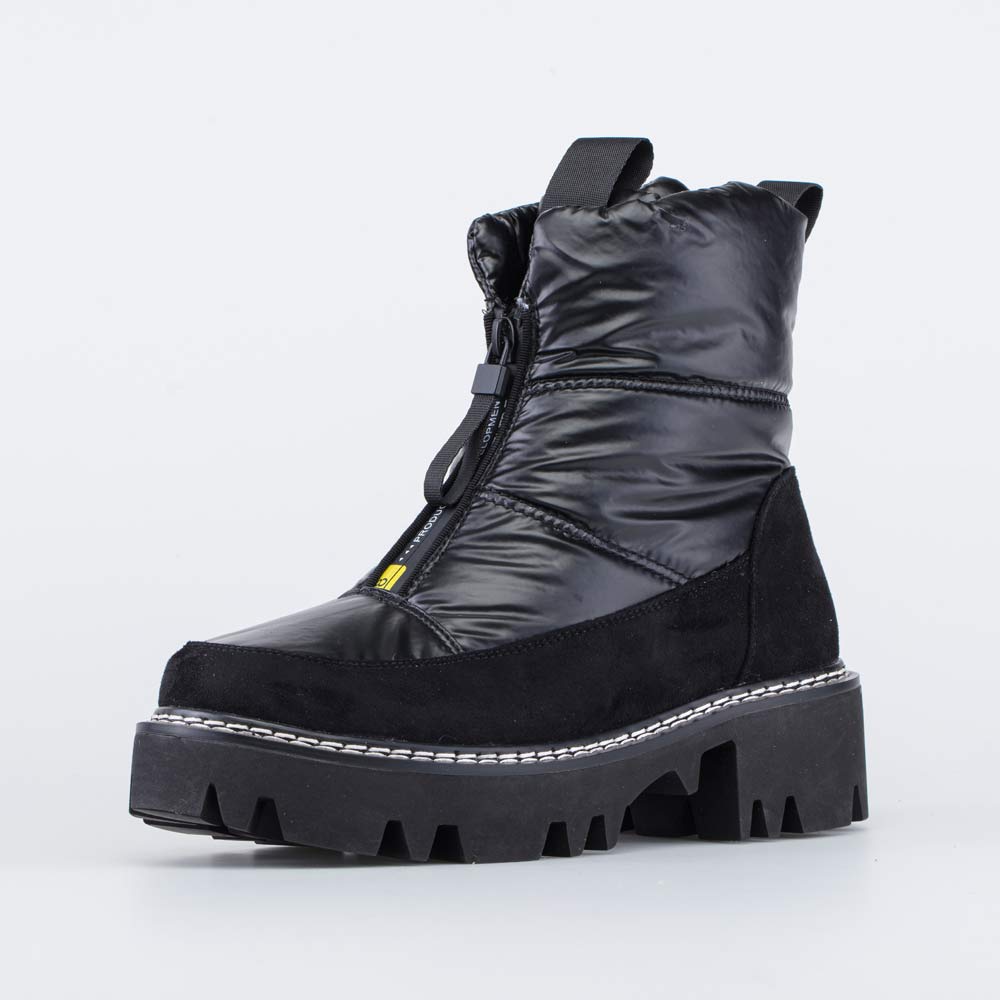 764050-41 Ботинки-дутики для девочки, все фото 1