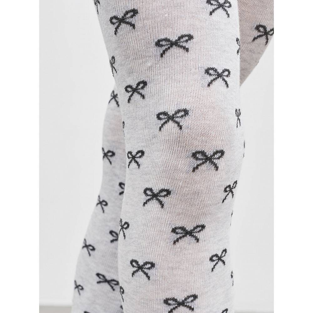 07832512-40 Колготки для девочки Бантики, все фото 2