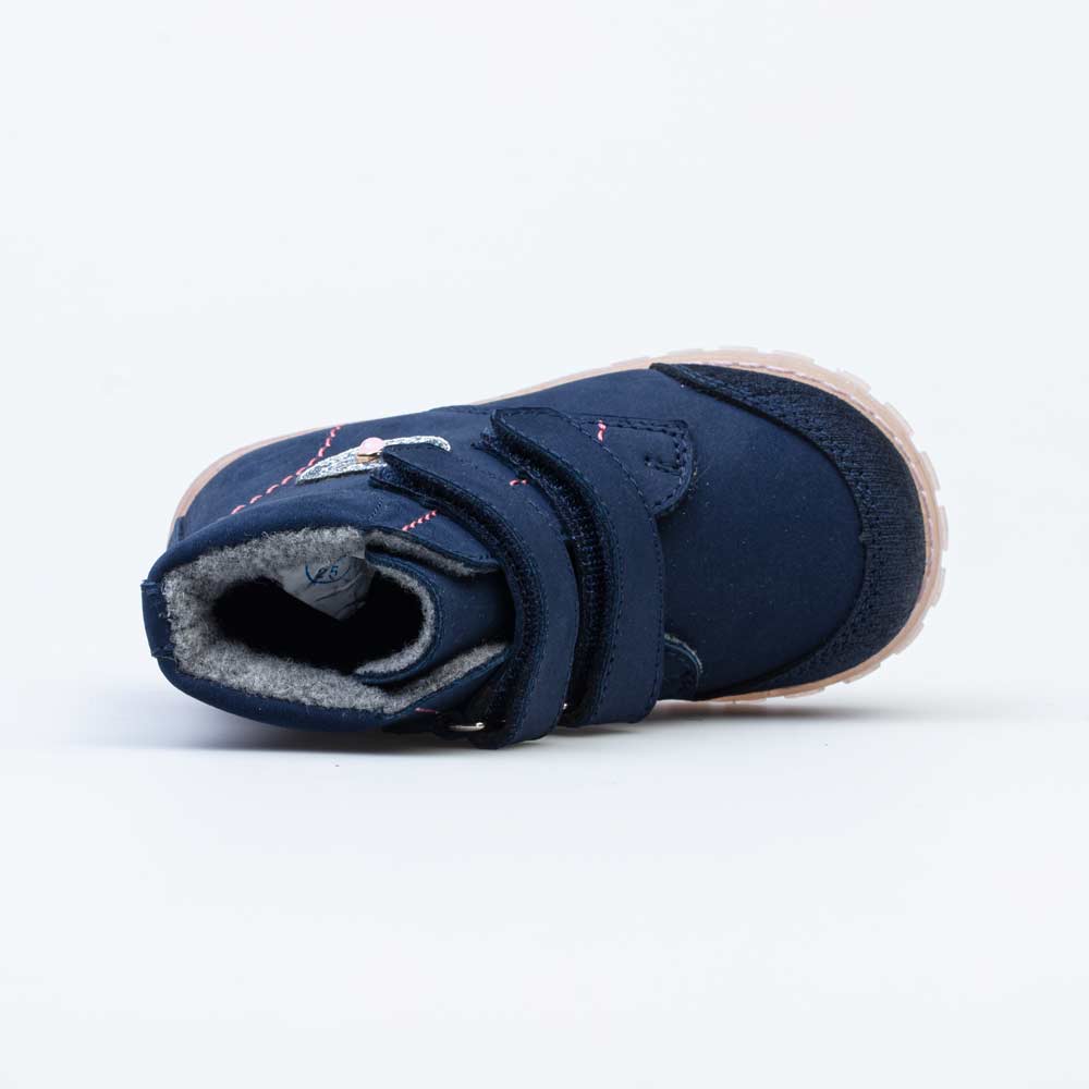 352289-34 Ботинки, все фото 4