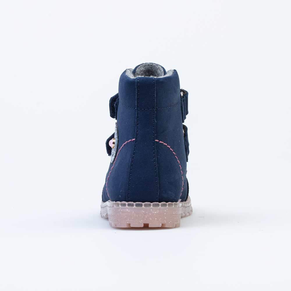 352289-34 Ботинки, все фото 5