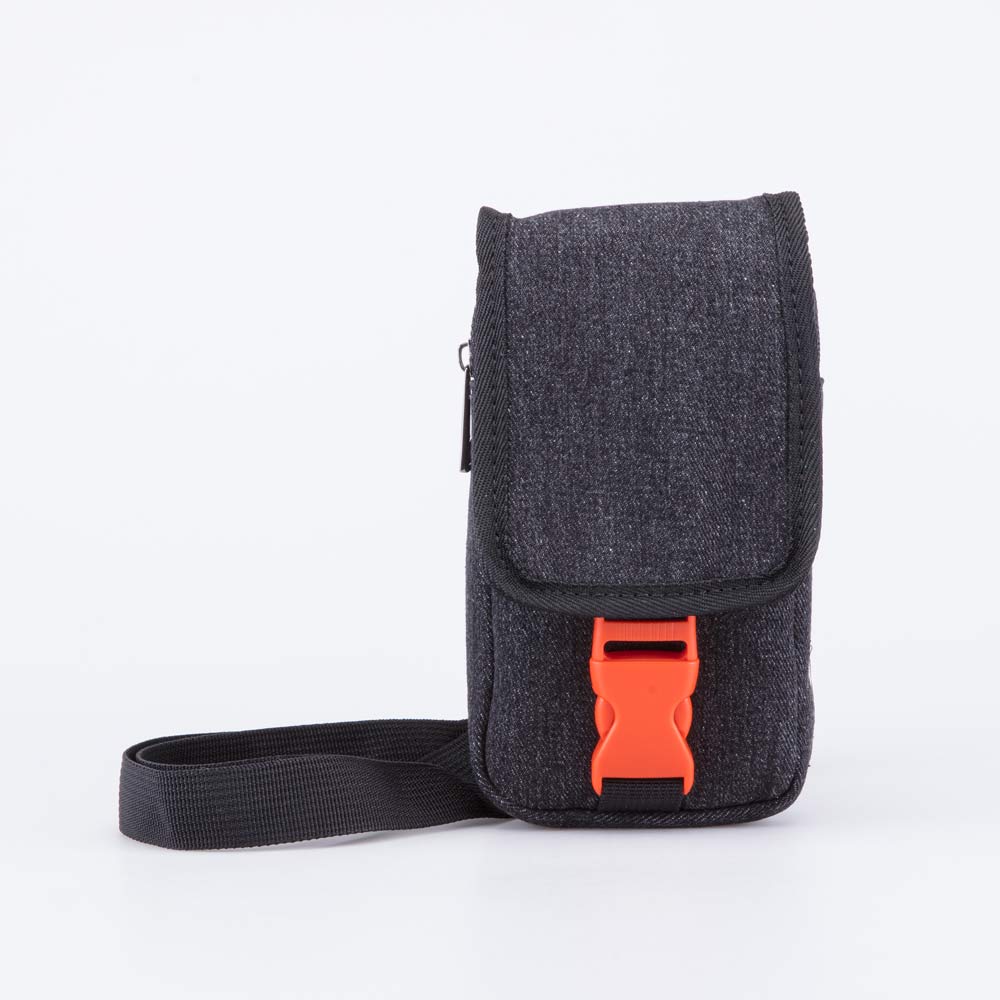 02702314-40 Сумка-флиппер детская черный, все фото 1