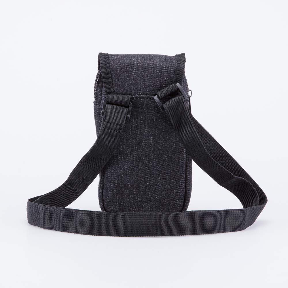 02702314-40 Сумка-флиппер детская черный, все фото 3