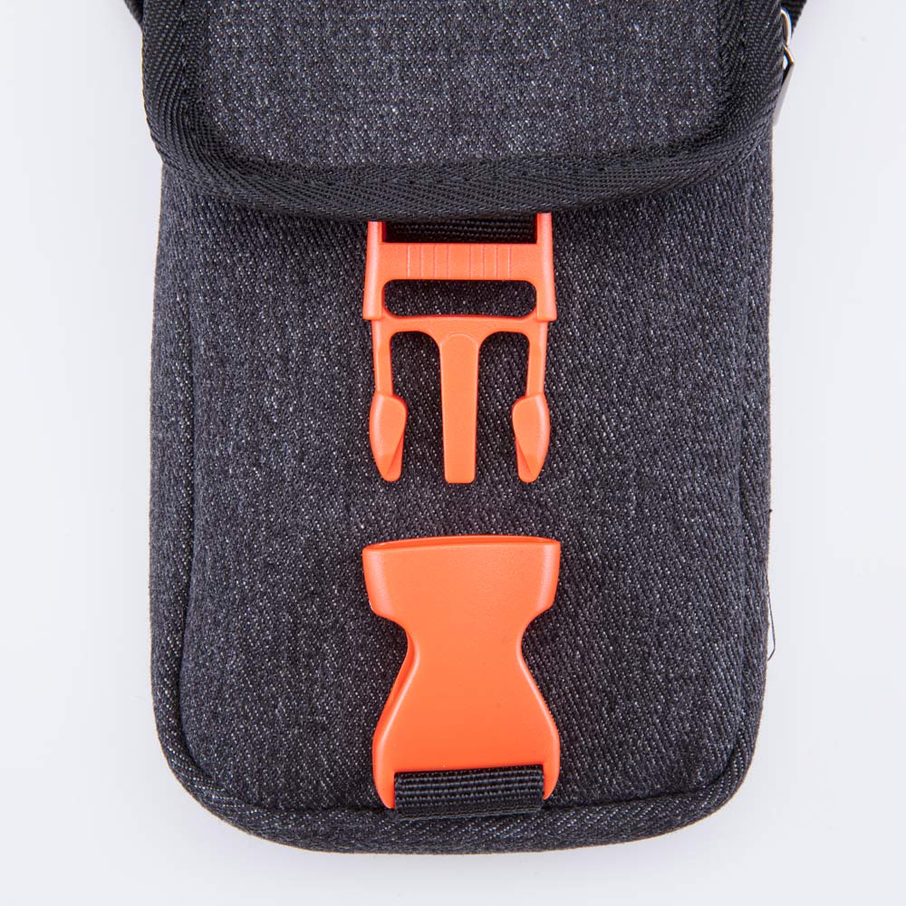 02702314-40 Сумка-флиппер детская черный, все фото 5