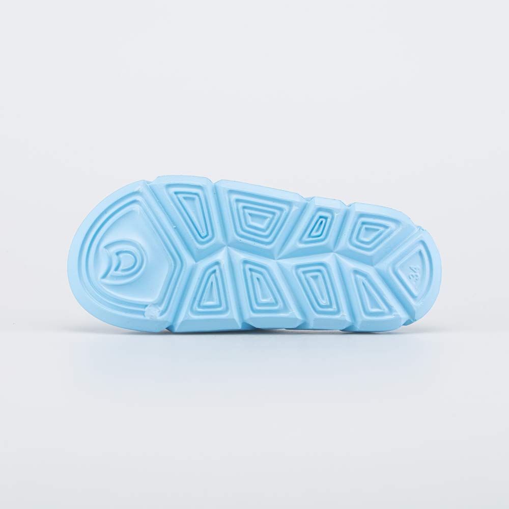 525142-02 Пляжная обувь Лазурь, все фото 3