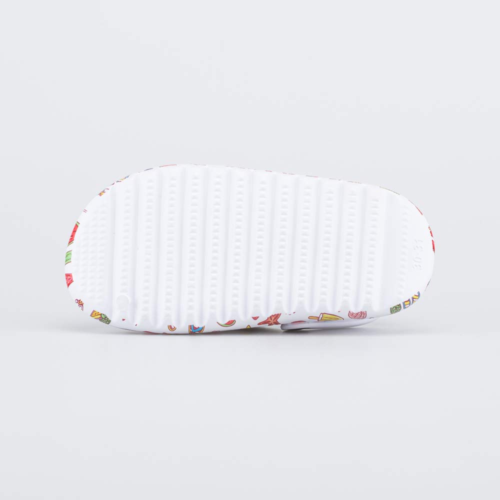 525144-01 Пляжная литьевая обувь Морские радости, все фото 3