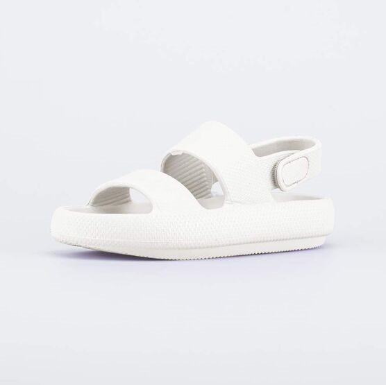 525147-02 Пляжные сандалии для девочки, все фото 1