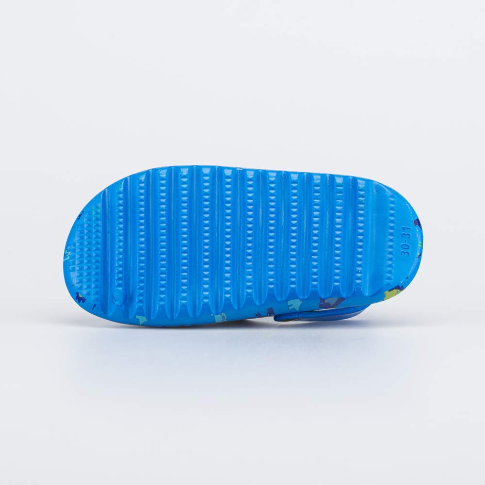 525148-01 Пляжная литьевая обувь Динозавры, все фото 3